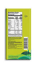 Lily's Chocolate Variety Pack | Stevia Sweetened, No Added Sugar, Low- Carb, Keto Friendly | 6 Flavors, 1 Bar each | Sampler, Gift Set