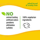 Alba Botanica Hawaiian Detox Body Wash, Anti-Pollution Volcanic Clay, White, Ginger, 32 Fl Oz (Packaging May Vary)