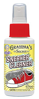 Grandma's Secret Spot Remover Laundry Spray - Chlorine, Bleach and Toxin-Free Stain Remover - Stain Remover for Clothes - Fabric Stain Remover Removes Oil, Paint, Blood and Pet Stains - 16 Oz, 2 Pack