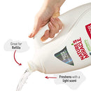 Nature's Miracle Dog Stain and Odor Remover, Safe for Your Pets & Home