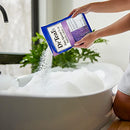 Dr Teal's Epsom Salt Soaking Solution, Soothe & Sleep, Lavender, 3lbs (Packaging May Vary)