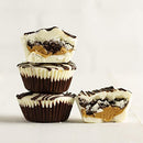 Peanut Butter & Co. Smooth Operator Peanut Butter, Non-GMO Project Verified, Gluten Free, Vegan, 16 Ounce (Pack of 6)