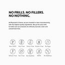 Probiotics 60 Billion CFU - Probiotics for Women, Probiotics for Men and Adults, Natural, Shelf Stable Probiotic Supplement with Organic Prebiotic, Acidophilus Probiotic