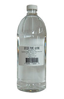 Pure Almond Extract - 32 Oz Bottle (Shipping Only)