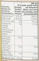 David Rio Mix, Orca Spice, 11.9 Ounce (Pack of 1)