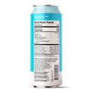 ZOA Zero Sugar Energy Drinks, Classic Variety Pack - Healthy Energy with B & C Vitamin, 120mg of Natural Caffeine - 12 Ounce (Pack of 12)