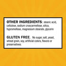 Nature’s Way Alive! Women’s Ultra Potency Complete Multivitamin, High Potency B-Vitamins, Energy Metabolism*, 60 Tablets