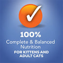 Friskies Purina Friskies Wet Cat Food Pate Variety Pack, Seafood Favorites - (32) 5.5 oz. Cans