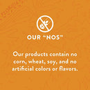 Zuke's Hip Action Hip & Joint Natural Dog Treats Crafted in the USA