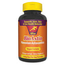 BioAstin Hawaiian Astaxanthin 12mg, 50 Count - Hawaiian Grown Premium Antioxidant - One per day - Sports Nutrition & Immunity Supplement - Supports Eye, Joint & Cardiovascular Health (Shipping Only)