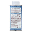 La Tourangelle, Expeller-Pressed Grapeseed Oil, High Heat Neutral Cooking Oil, Cast Iron Seasoning, Also Great for Skin, Hair, and DIY Beauty Recipes, 16.9 fl oz