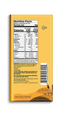 Lily's Chocolate Variety Pack | Stevia Sweetened, No Added Sugar, Low- Carb, Keto Friendly | 6 Flavors, 1 Bar each | Sampler, Gift Set