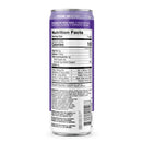 ZOA Zero Sugar Energy Drinks, Classic Variety Pack - Healthy Energy with B & C Vitamin, 120mg of Natural Caffeine - 12 Ounce (Pack of 12)