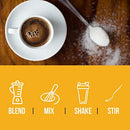 Prebiotic Fiber Supplement - Supports Gut Health and Digestive Regularity - Soluble Powder Fiber Supplement for Women + Men - Gummies Alternative - Gluten Free, Sugar Free, Keto, Vegan - 35 Servings