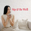 The Republic of Tea Get Burning - Herb Tea for Metabolism, 36 Tea Bags