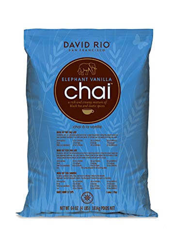 David Rio Mix, Orca Spice, 11.9 Ounce (Pack of 1)