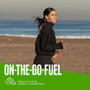 Bulletproof Protein Crisp Bars, Peanut Butter Chocolate Chip, 12 Pack, High Protein, Low Sugar