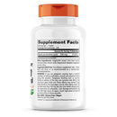 Doctor's Best TimeRelease Niacin with niaxtend NonGMO Vegan Gluten Free 500 mg Tablets, 120 Count