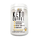 KETO COFFEE Bullet-Proof Instant Coffee