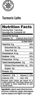 David Rio Mix, Orca Spice, 11.9 Ounce (Pack of 1)