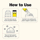 Bragg Premium Nutritional Yeast Seasoning - Vegan, Gluten Free – Good Source of Protein & Vitamins – Nutritious Savory Parmesan Cheese Substitute (Original, 12 Ounce Pouch)