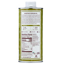 La Tourangelle, Expeller-Pressed Grapeseed Oil, High Heat Neutral Cooking Oil, Cast Iron Seasoning, Also Great for Skin, Hair, and DIY Beauty Recipes, 16.9 fl oz