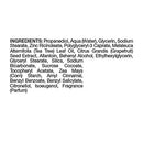 Jason Aluminum Free Deodorant Stick, Purifying Tea Tree, 2.5 Oz (Pack of 3)