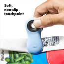 OXO Good Grips 2-Piece Plastic Cutting Board Set (Pack of 1),Clear