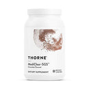 Thorne Research - MediClear-SGS - Detox, Cleanse, and Weight Management Support - Rice and Pea Protein-Based Drink Powder with a Complete Multivitamin-Mineral Profile - Chocolate - 38.2 oz (Shipping Only)