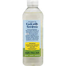 Carrington Farms gluten free, hexane free, NON-GMO, free of hydrogenated and trans fats in a BPA free bottle, liquid coconut cooking oil, unflavored, 32 Fl Oz