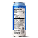 ZOA Zero Sugar Energy Drinks, Classic Variety Pack - Healthy Energy with B & C Vitamin, 120mg of Natural Caffeine - 12 Ounce (Pack of 12)