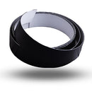 Pickleball Paddle Edge Guard Tape (Burgandy, Narrow)