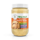 Tru-Nut Powdered Peanut Butter (71 Servings, 30 oz Jar) Good Source of Plant Protein – Gluten Free, Vegan, Non-GMO - Original Flavor (Shipping Only)