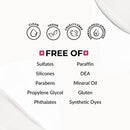 Love Ur Curls LUS Brands All-in-One Styler for Curly Hair, 8.5oz - Repair, Hydrate, and Style in One Step - For Natural Curly Textures - No Crunch, No Cast, Hair Care With Shea Butter and Moringa