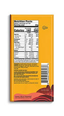 Lily's Chocolate Variety Pack | Stevia Sweetened, No Added Sugar, Low- Carb, Keto Friendly | 6 Flavors, 1 Bar each | Sampler, Gift Set