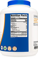 Nutricost Dextrose Powder 10 LBS - Non-GMO, Gluten Free