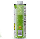 La Tourangelle, Expeller-Pressed Grapeseed Oil, High Heat Neutral Cooking Oil, Cast Iron Seasoning, Also Great for Skin, Hair, and DIY Beauty Recipes, 16.9 fl oz