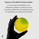 Thorne Research - MediClear-SGS - Detox, Cleanse, and Weight Management Support - Rice and Pea Protein-Based Drink Powder with a Complete Multivitamin-Mineral Profile - Chocolate - 38.2 oz (Shipping Only)