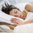 Bed Pillows for Sleeping Queen Size 2 Pack Cooling Pillow Set of 2 for Side Back and Stomach Sleepers Down Alternative Filling Luxury Soft