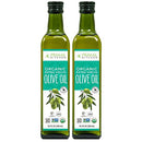 Primal Kitchen - Avocado Oil, Whole30 Approved, and Paleo Friendly (16.9 Fl Oz) (OIL-AV6) (Shipping Only)