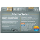 Twinings Pure Camomile & Honey Herbal Tea individually Wrapped Bags, Naturally Caffeine Free 20 Count (Pack of 6)