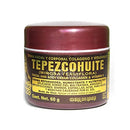 Del Indio Papago Faical Night Cream with Tepezcohuite 60gr small - Hydrates the Skin
