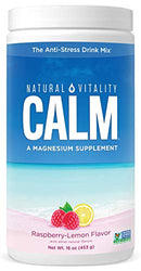 Natural Vitality Calm