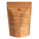 MB Herbals Instant Chicory Root Powder 227 Gram (0.5 lb / 8 oz) | Roasted & Granulated | Gluten Free | Rich Source of Inulin Fiber