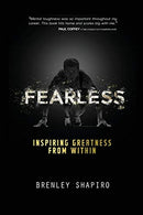 Fearless: Inspiring Greatness From Within