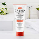 Cremo French Lavender Moisturizing Shave Cream, Astonishingly Superior Ultra-Slick Shaving Cream for Women Fights Nicks, Cuts and Razor Burn, 6 Oz (2-Pack) (Shipping Only)