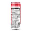 ZOA Zero Sugar Energy Drinks, Classic Variety Pack - Healthy Energy with B & C Vitamin, 120mg of Natural Caffeine - 12 Ounce (Pack of 12)