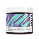 Kion Aminos Essential Amino Acids Powder Supplement | The Building Blocks for Muscle Recovery, Reduced, Better Cognition, Immunity, and More PLANT BASED!| 30 Servings (Mixed Berry)