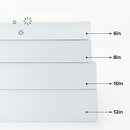 ZINUS 10 Inch Green Tea Cooling Gel Memory Foam Mattress, Fiberglass Free, Cooling Gel Foam, Pressure Relieving, CertiPUR-US Certified, Bed-in-a-Box, Queen