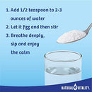 Natural Vitality Calm